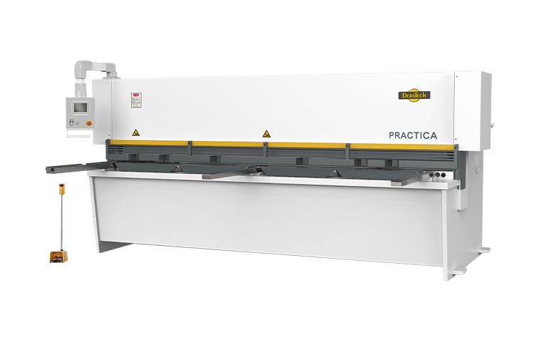 數控剪板機的物流運輸中有哪些注意事項