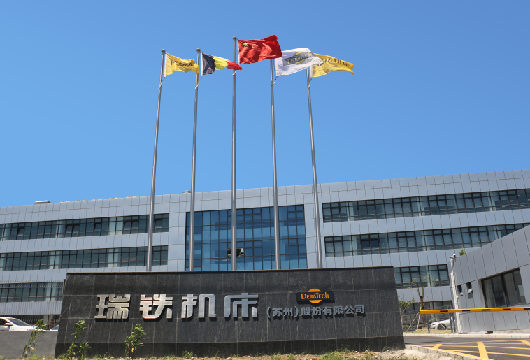 又一自動折彎成套經典案例誕生，你動心了嗎？