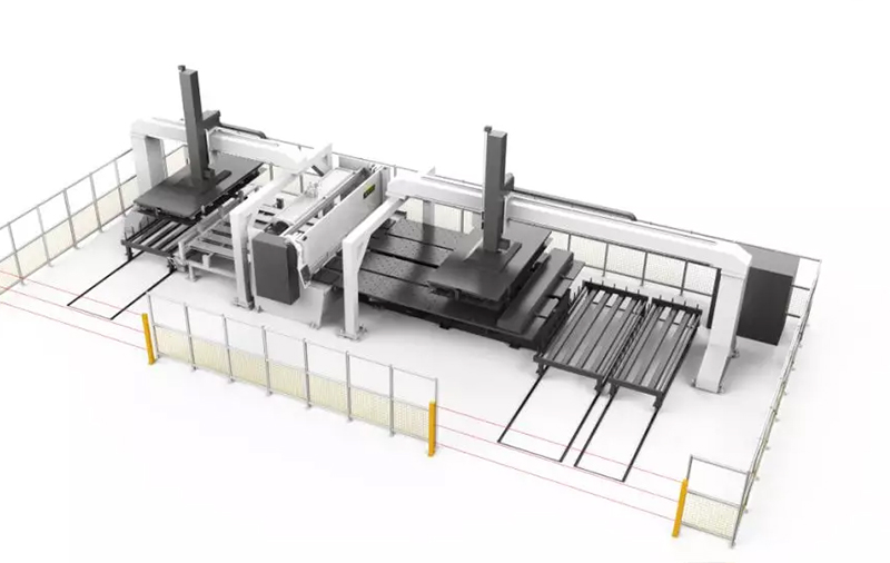 實現(xiàn)智能制造的關鍵