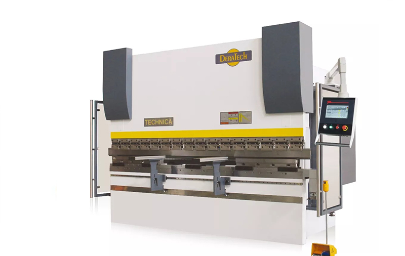 今天的瑞鐵數控折彎機具備哪些優勢？