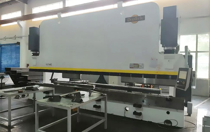 重型折彎機適用哪些行業(yè)