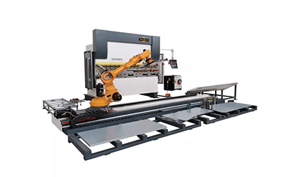 鈑金加工的自動(dòng)化可以解決哪些問題