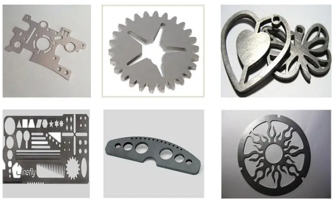 激光切割機品質的關鍵要素與評估方法