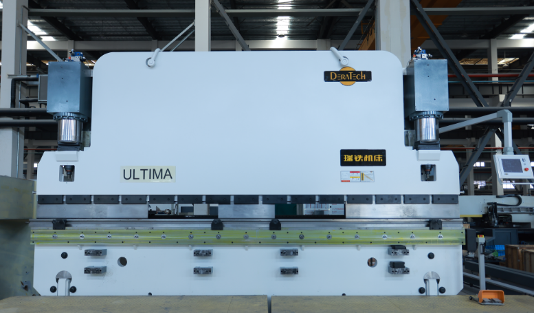 大噸位折彎機技術挑戰與解決方案