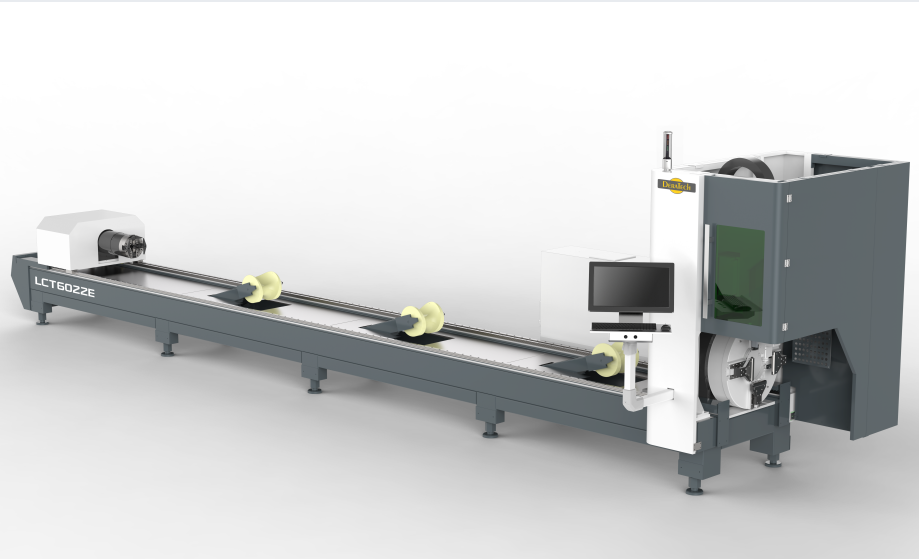 激光切管機(jī)適合哪些行業(yè)