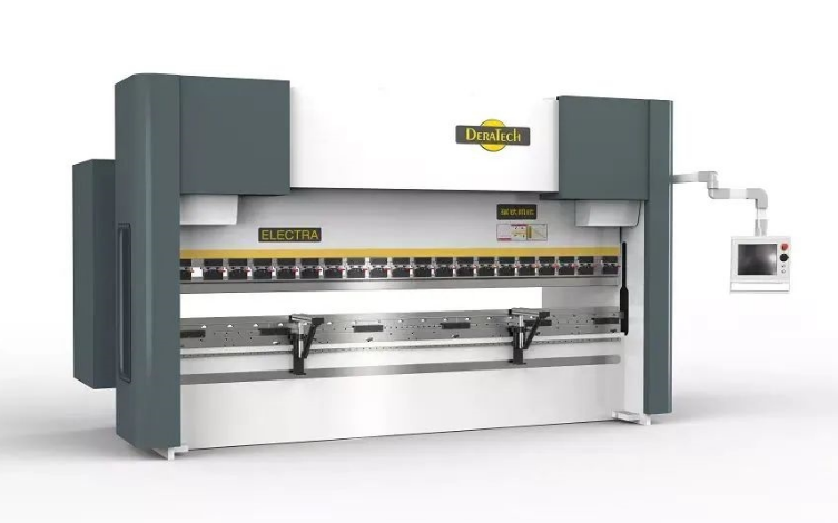 柔性折彎機與生物醫學工程的交叉應用