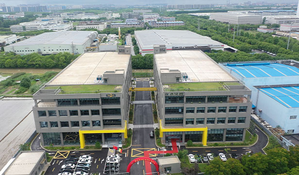 瑞鐵機床全域鈑金加工設備制造商