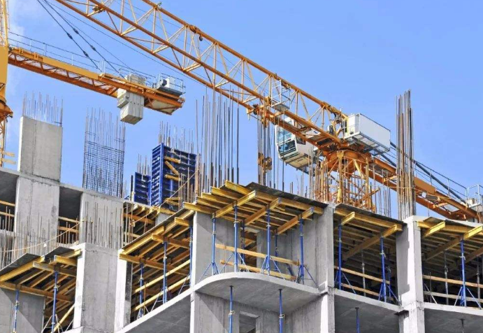 柔性折彎機在建筑領(lǐng)域中的新應(yīng)用