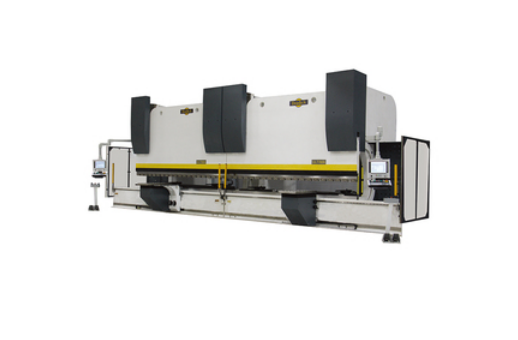 柔性折彎?rùn)C(jī)的智能化發(fā)展趨勢(shì)