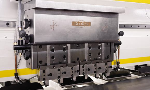 全自動刨槽機，金屬加工領(lǐng)域不可或缺