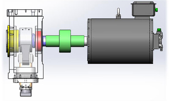 數控轉塔沖床的應用領域