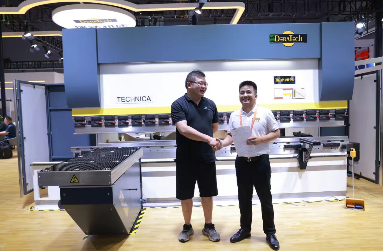 瑞鐵的三大業務板塊