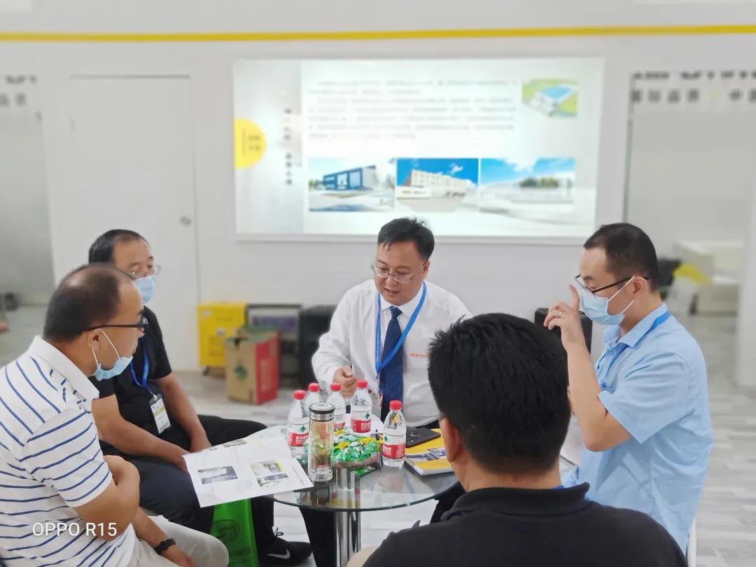 直擊中國國際機床工具博覽會|瑞鐵光纖激光切割機首展