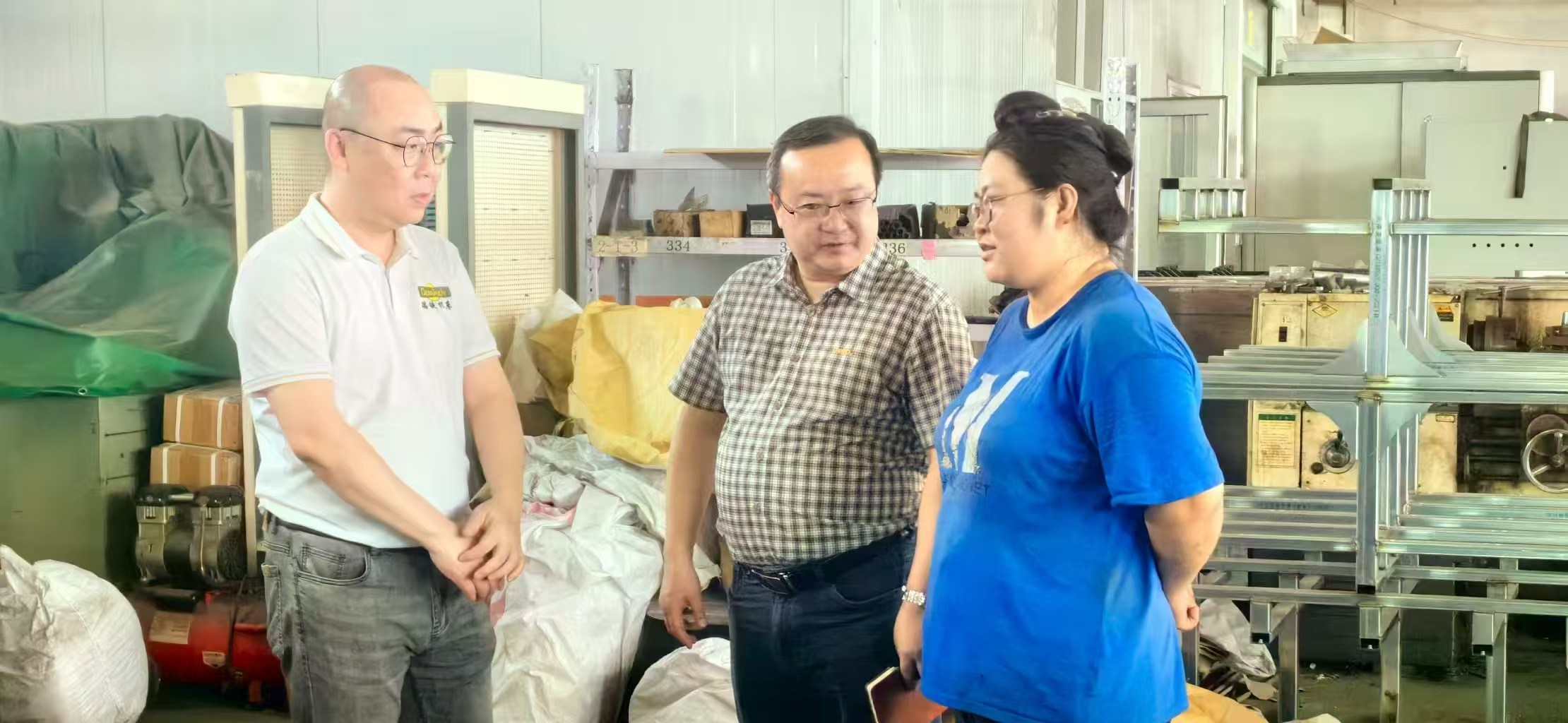 您的來電就是命令｜瑞鐵機(jī)床全國售后回訪全面啟航！