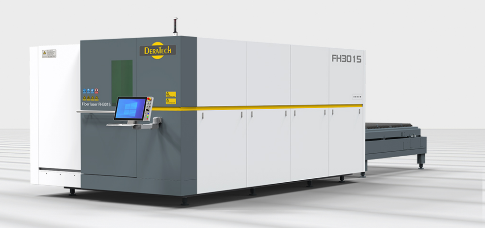 冬季防凍指南：四種方法保護您的激光設備安全過冬